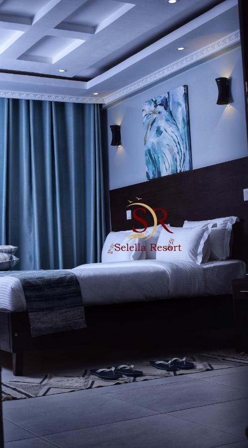 Selella Resort คิซูมู ภายนอก รูปภาพ