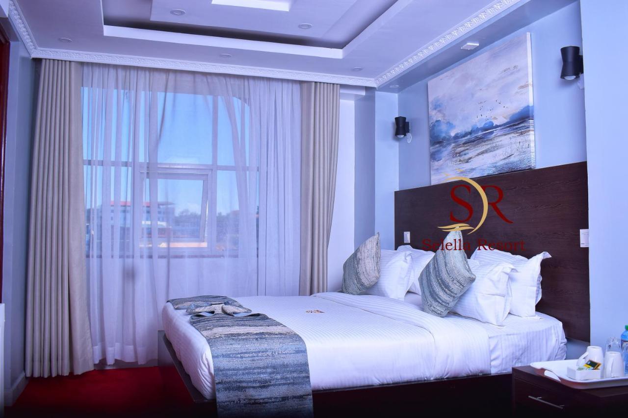 Selella Resort คิซูมู ภายนอก รูปภาพ