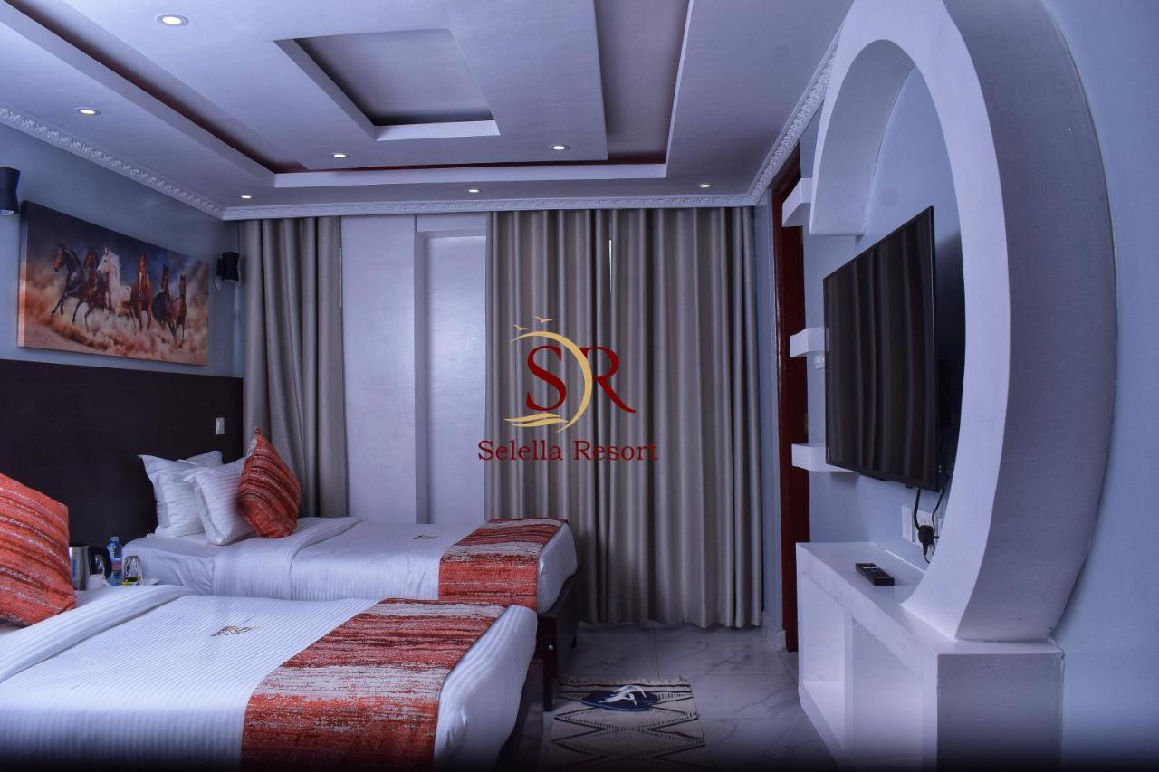 Selella Resort คิซูมู ภายนอก รูปภาพ