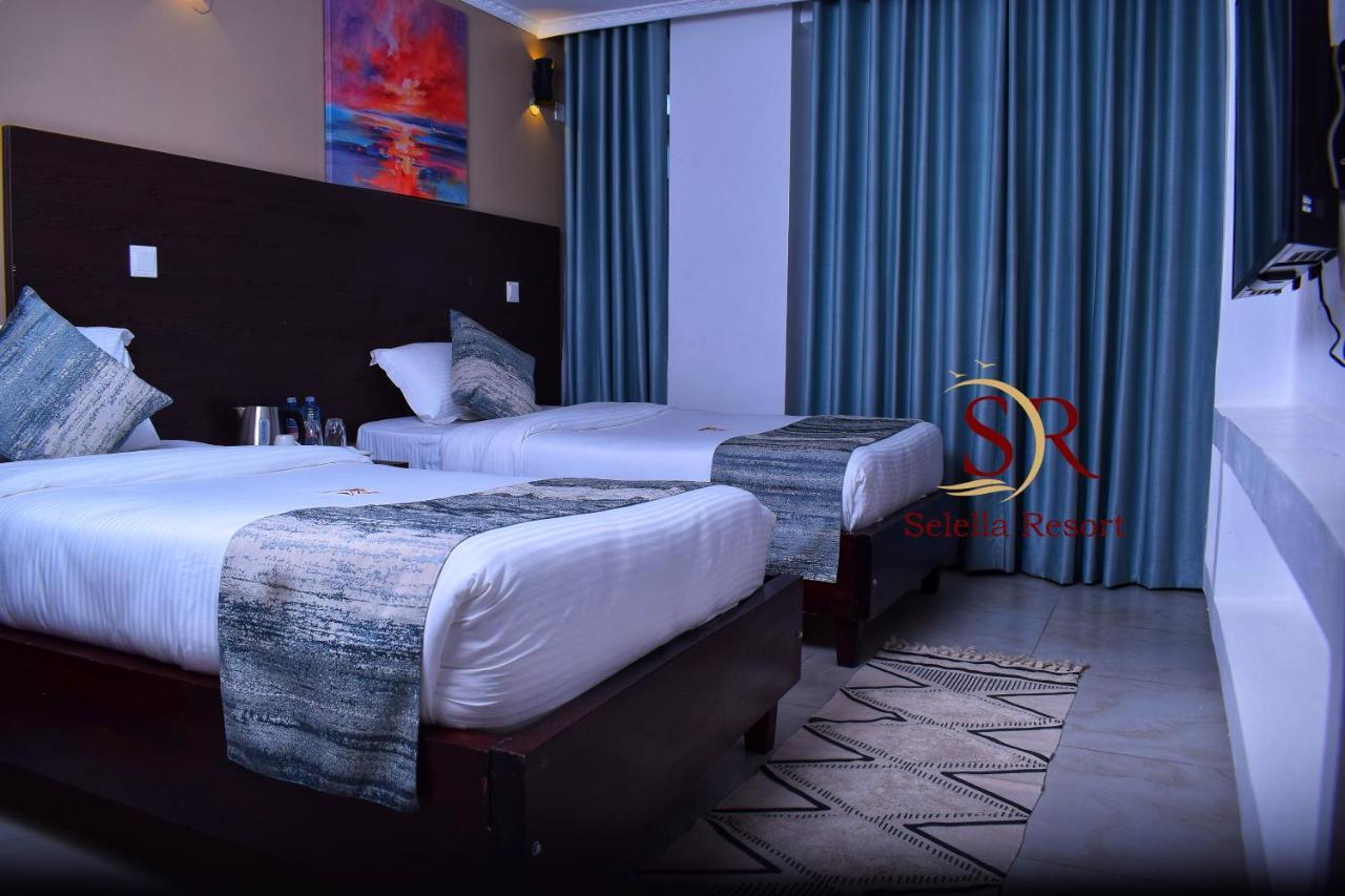 Selella Resort คิซูมู ภายนอก รูปภาพ