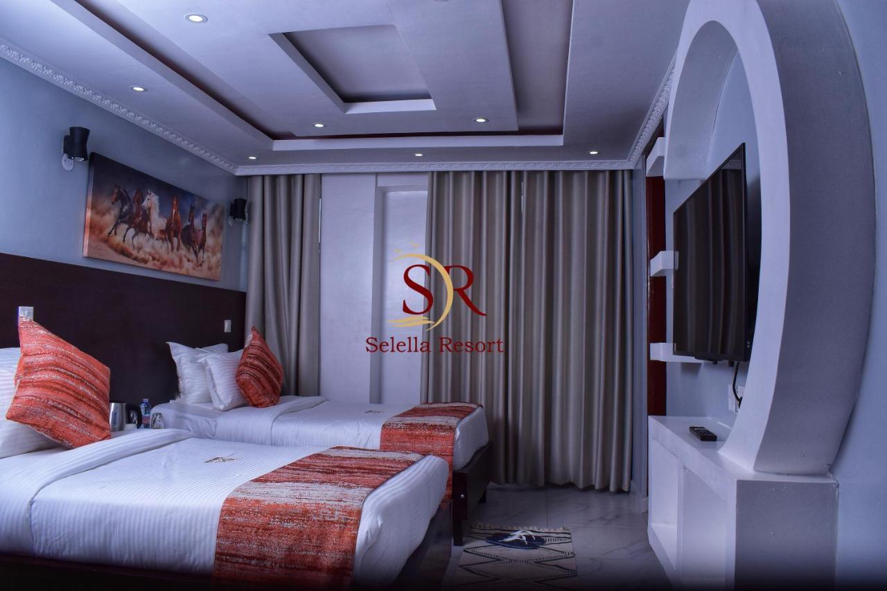 Selella Resort คิซูมู ภายนอก รูปภาพ