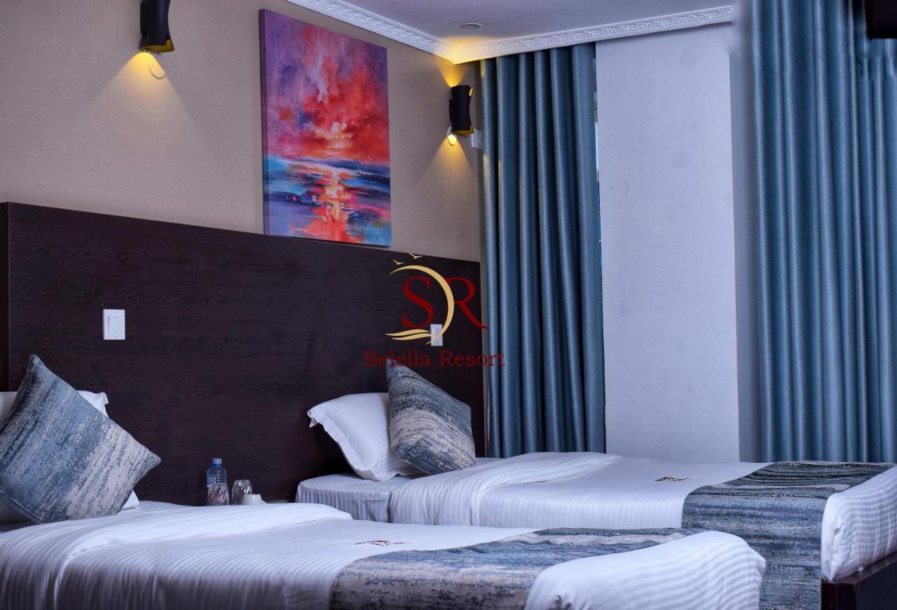Selella Resort คิซูมู ภายนอก รูปภาพ