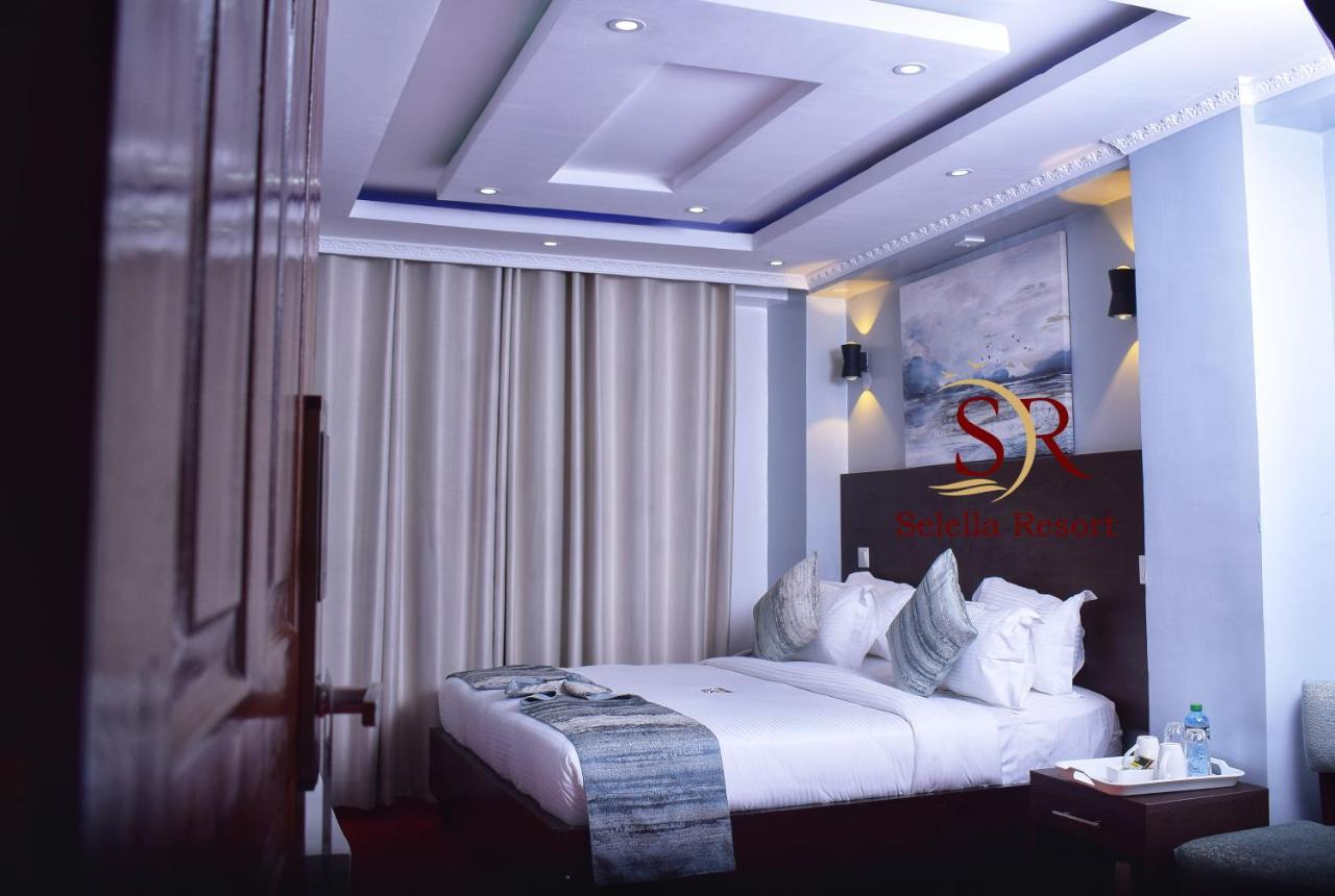 Selella Resort คิซูมู ภายนอก รูปภาพ