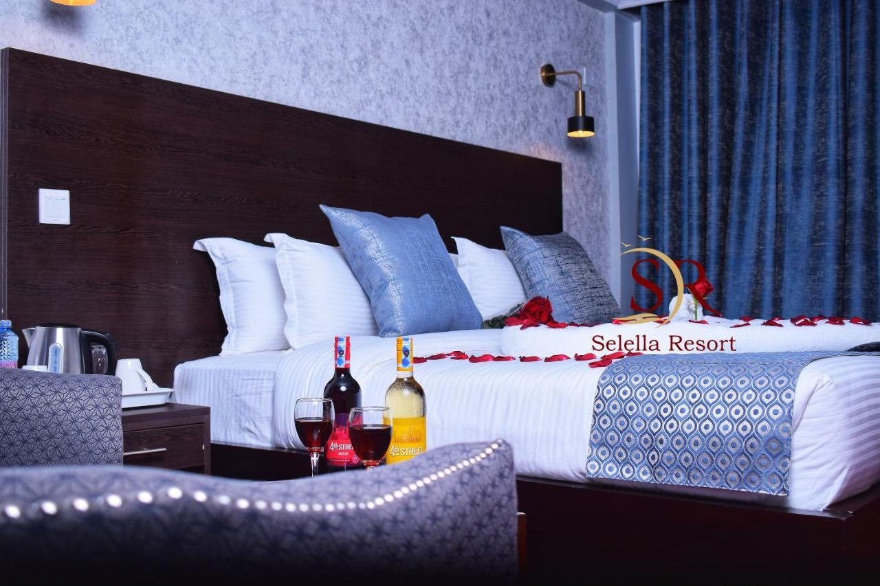 Selella Resort คิซูมู ภายนอก รูปภาพ