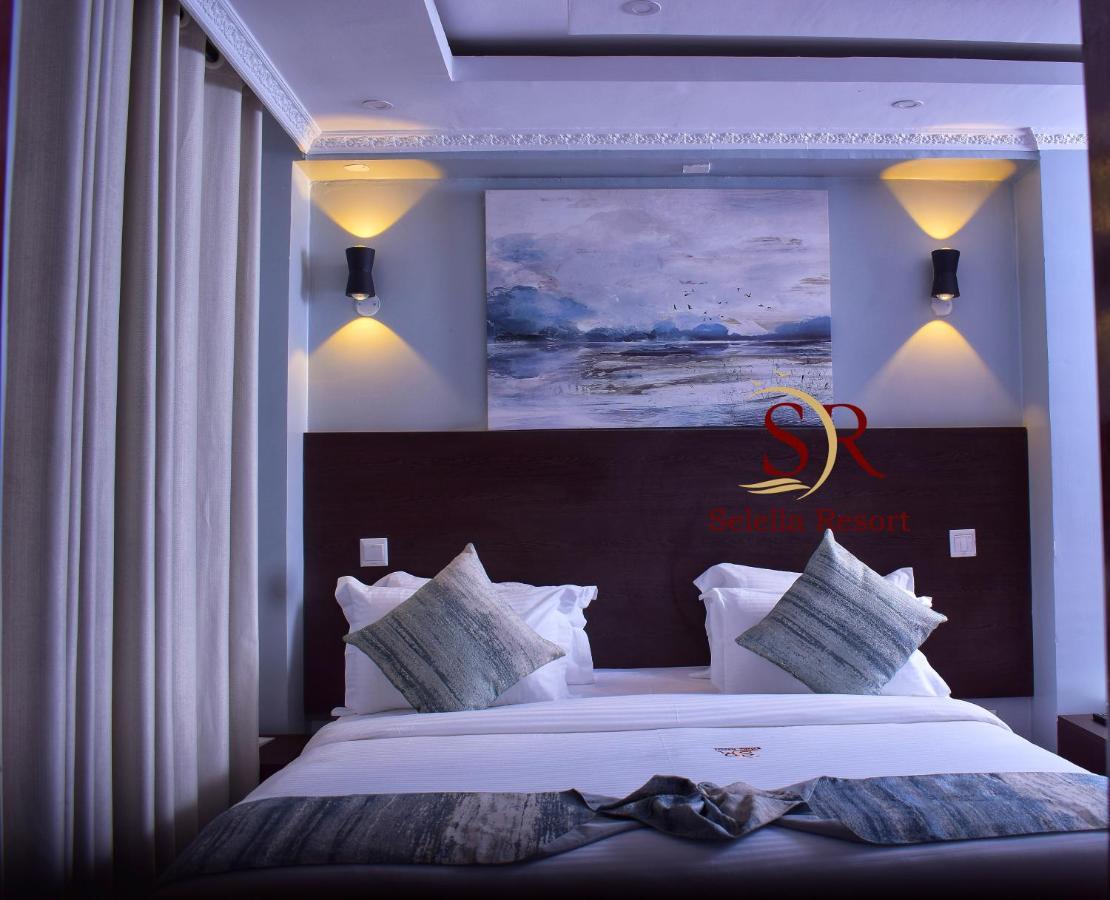 Selella Resort คิซูมู ภายนอก รูปภาพ