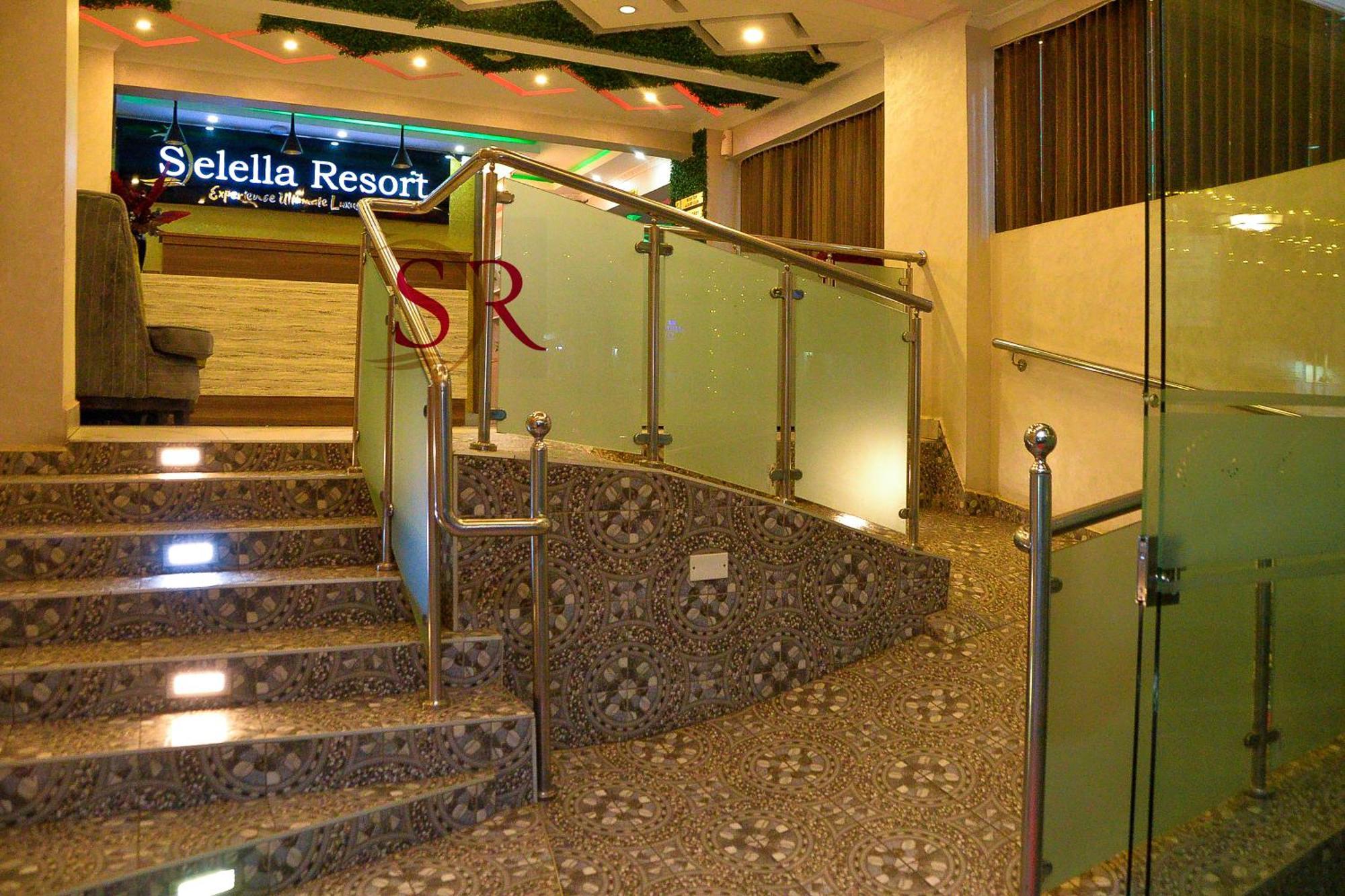 Selella Resort คิซูมู ภายนอก รูปภาพ