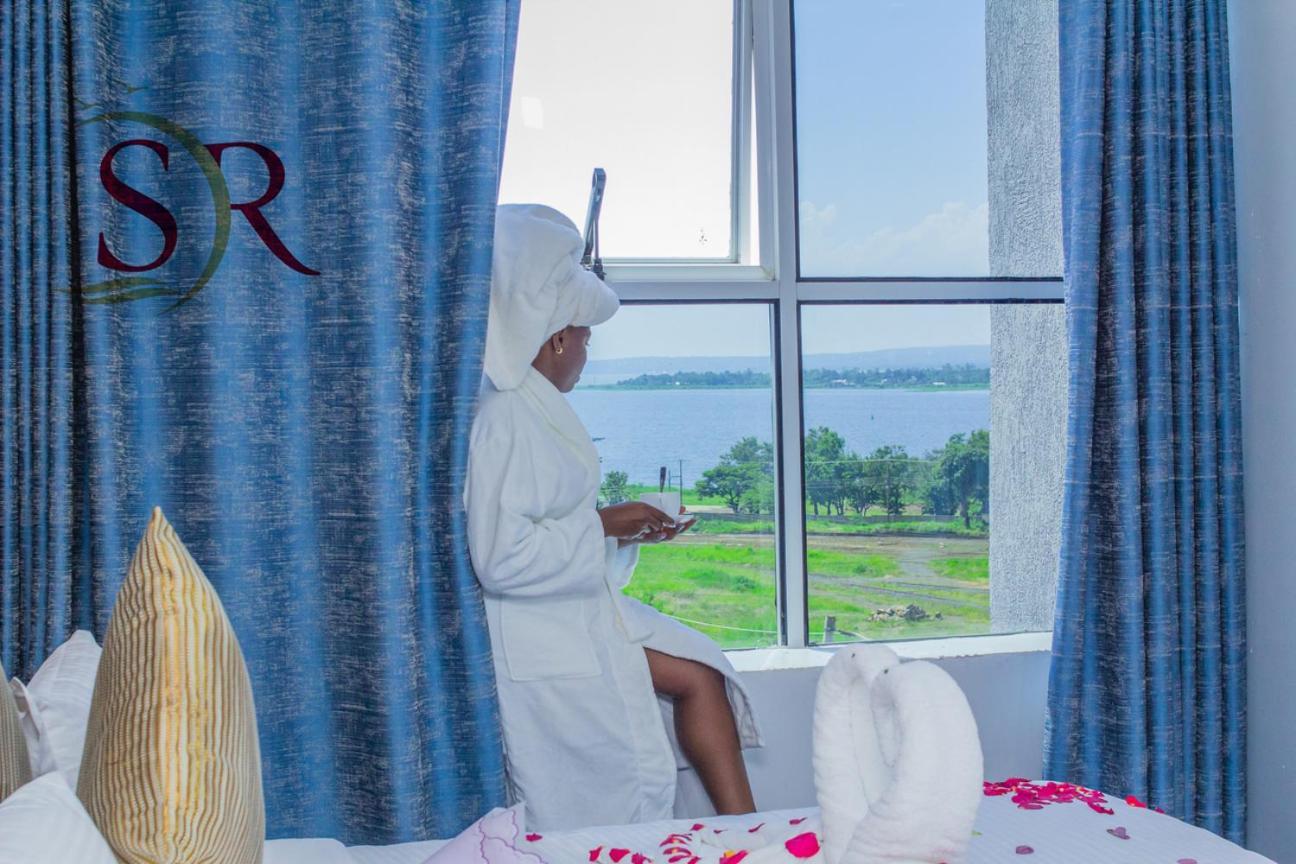 Selella Resort คิซูมู ภายนอก รูปภาพ